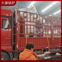 0.1吨不用年检蒸汽发生器银晨锅炉厂价格行情走势