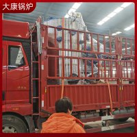 0.2吨电加热蒸汽发生器太康县银晨锅炉厂为什么选择我们