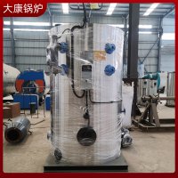 3吨液化气蒸汽发生器太康银晨锅炉厂权威生产厂家