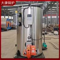 0.3吨液化天然气蒸汽发生器鼎盛锅炉供应