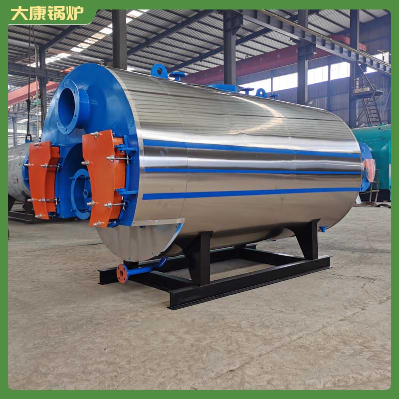 燃煤导热油锅炉公司