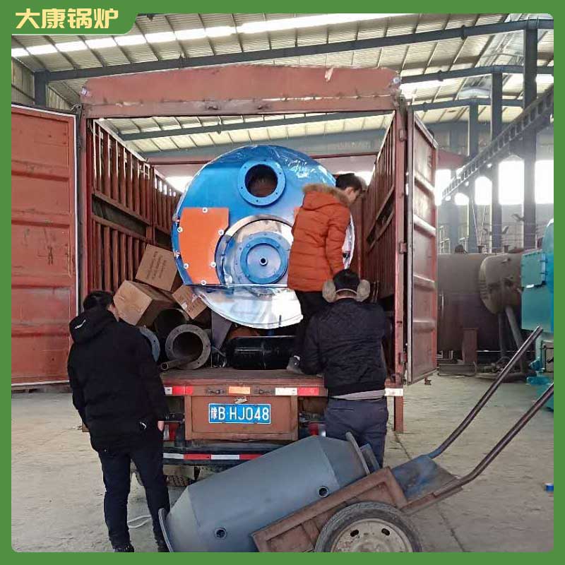 生物质蒸汽锅炉生产厂家