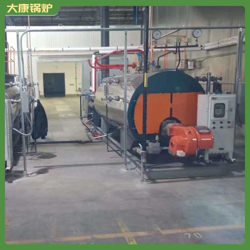 生物质燃料锅炉厂