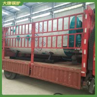吉林240万大卡低压锅炉