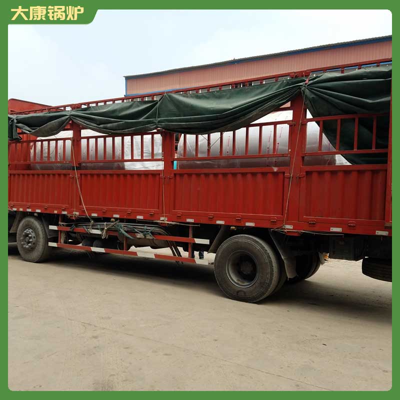 生物质蒸汽锅炉厂商