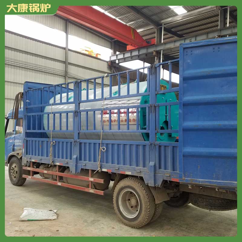 锅炉生物质燃料生产