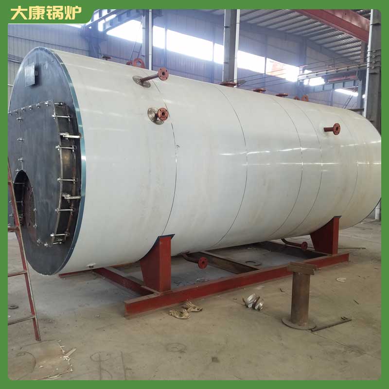 生物质颗粒锅炉价银晨锅炉客服常压真空锅炉