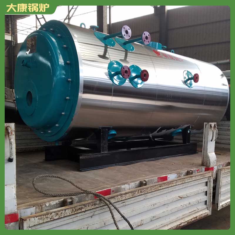 生物质专用锅炉哪家好