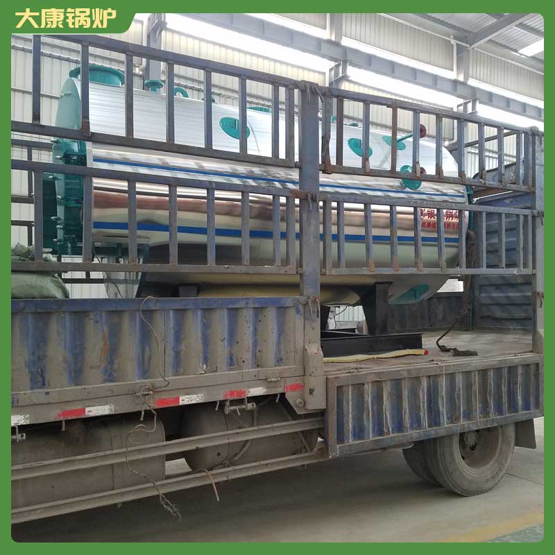 生物锅炉多少钱一台
