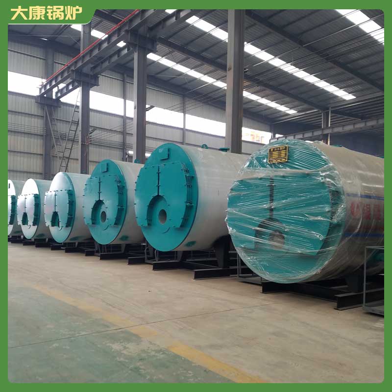 导热油锅炉什么价格银晨锅炉集团哪里生产锅炉