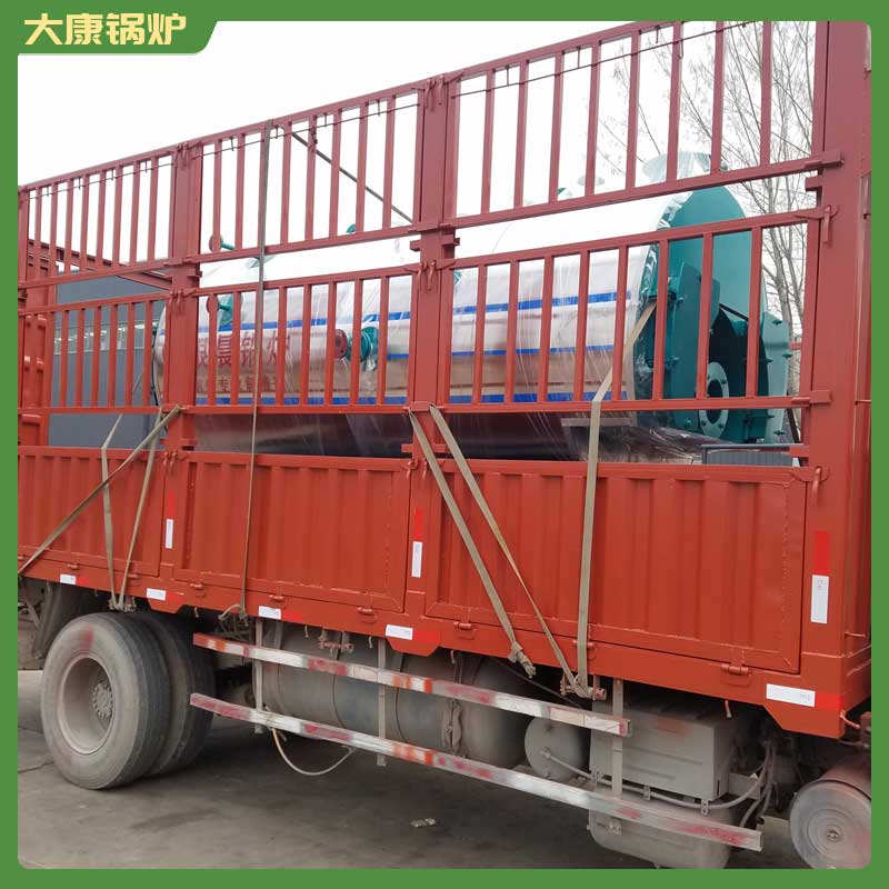 生物质能源燃料锅炉银晨锅炉集团有限公司常压热水锅炉制造厂家