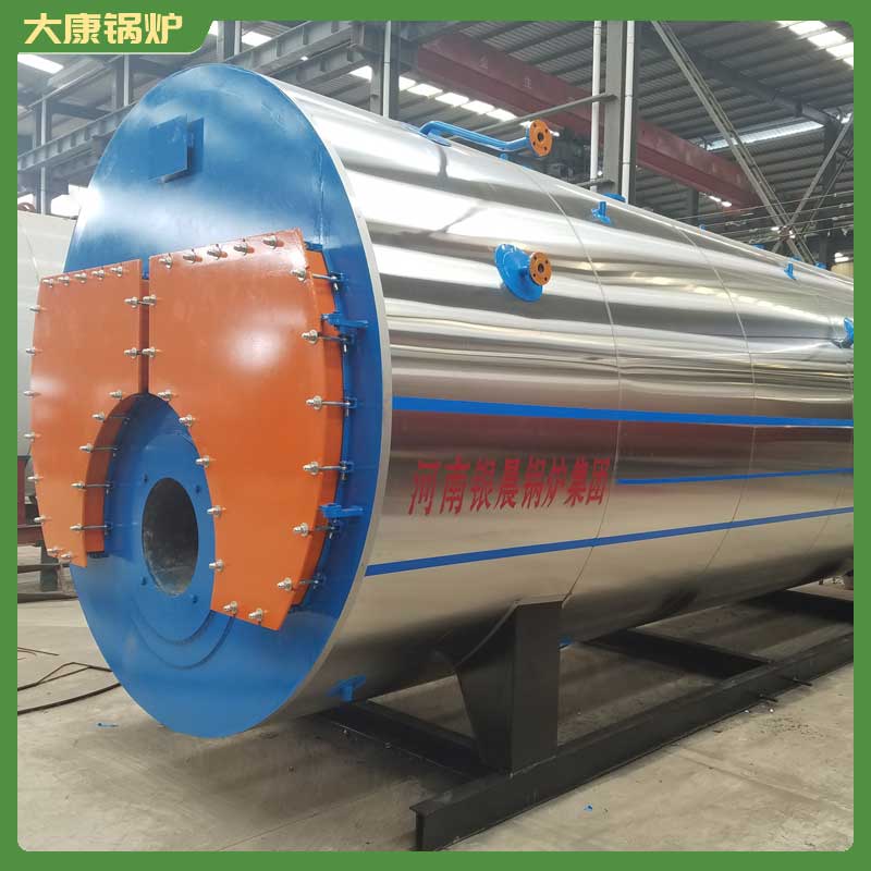 生物质颗粒采暖锅炉太康锅炉锅炉哪个好