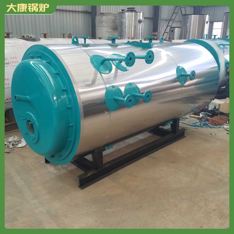 生物质燃气锅炉厂家