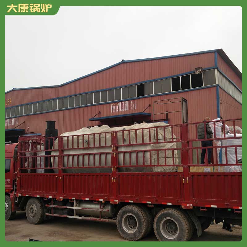 天然气锅炉和生物质锅炉哪种节能太康县银晨锅炉有限公司工业热水燃气热水锅炉