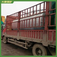 锅炉燃油锅炉4吨专业制造安装 厂家