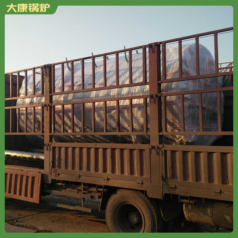 导热油锅炉的价钱