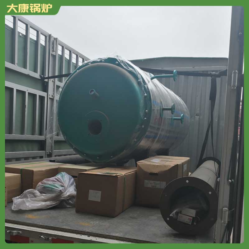 导热油锅炉厂家排行