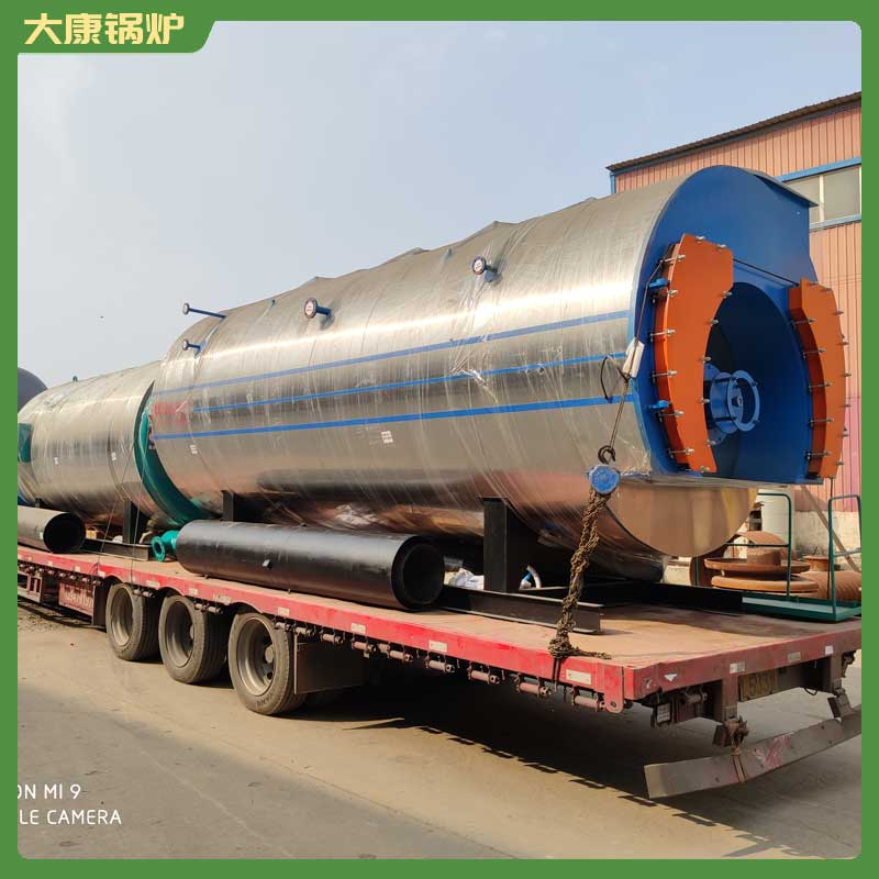 生物质常压热水锅炉型号