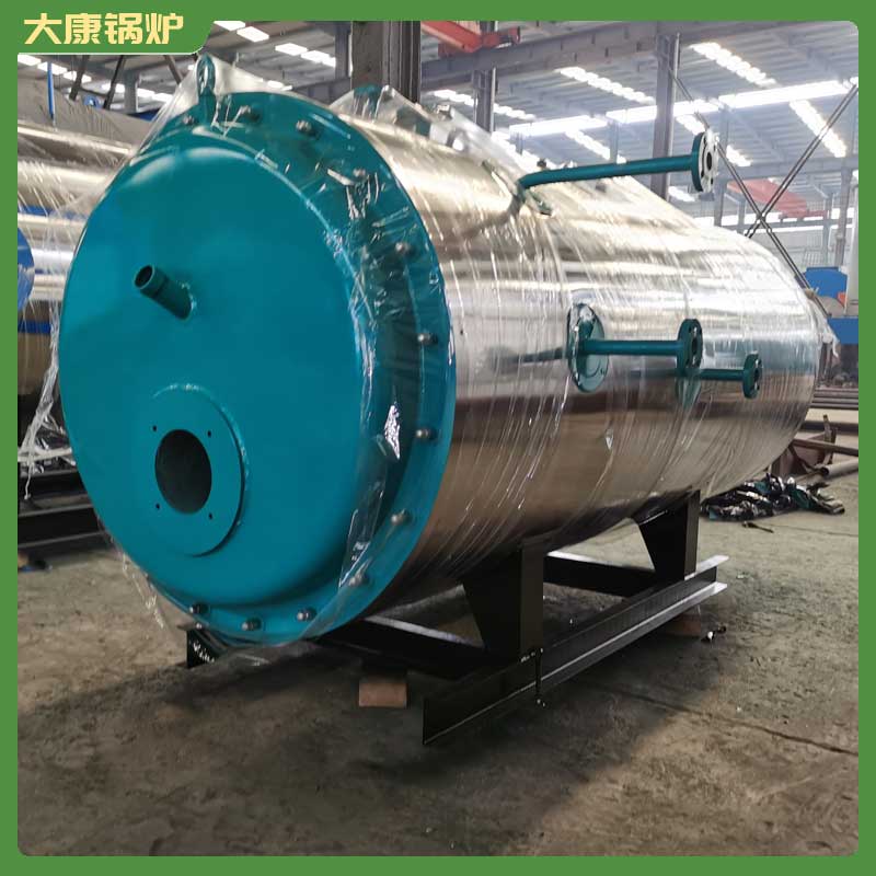 生物质水暖锅炉河南银晨锅炉集团7mw燃气锅炉