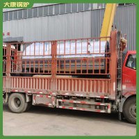 上海YYQW-500开水锅炉