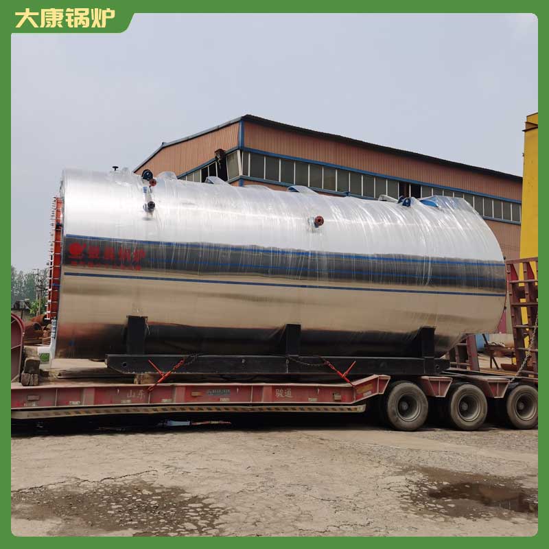 生物质蒸汽炉银辰锅炉一吨常压燃煤热水锅炉价格