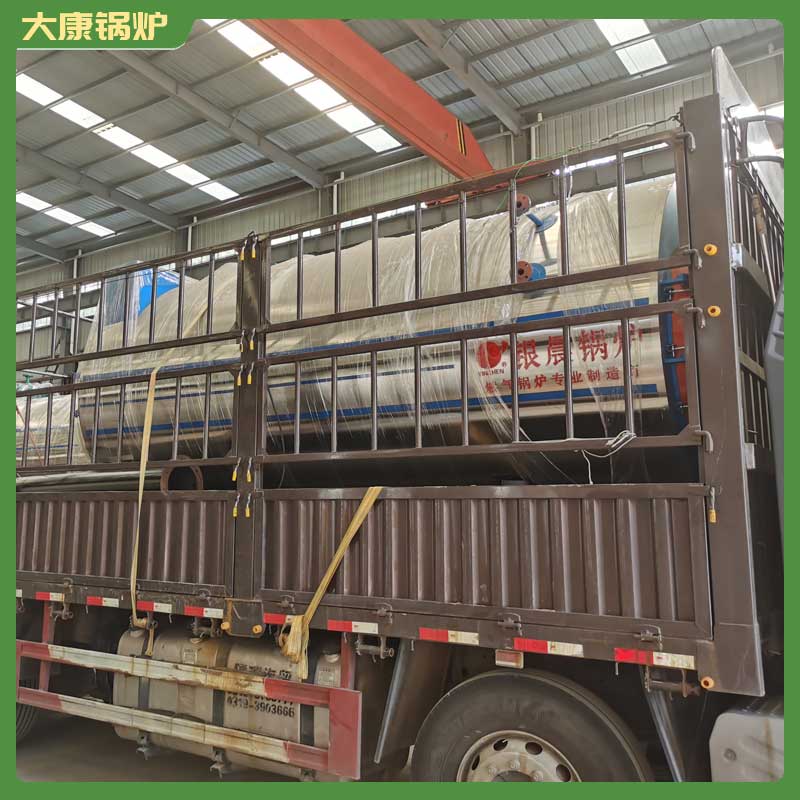 生物质热水锅炉选型