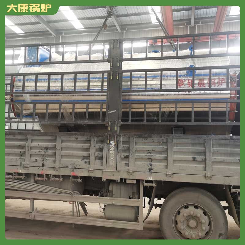 生物质燃料 锅炉