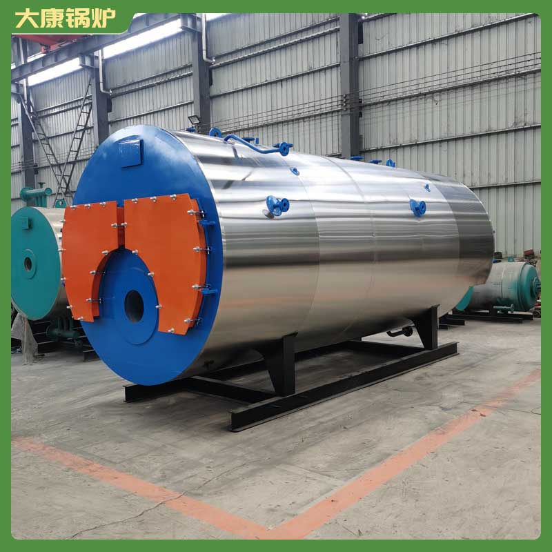 导热油锅炉多少钱一个银辰锅炉承压热水锅炉特种设备