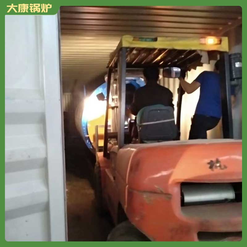生物质燃气锅炉厂家