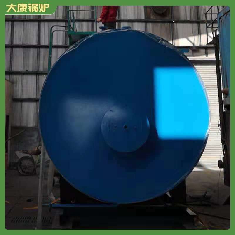 生物质蒸汽炉